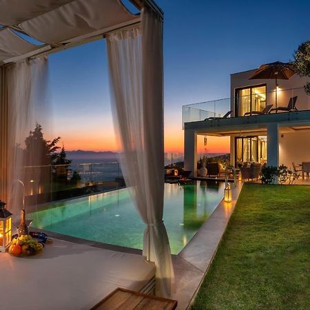 Bodrum Infinity Turgutreis Bagian luar foto