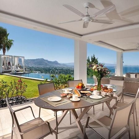 Bodrum Infinity Turgutreis Bagian luar foto