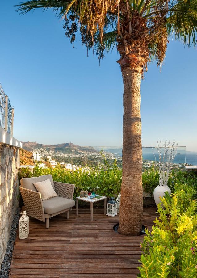 Bodrum Infinity Turgutreis Bagian luar foto