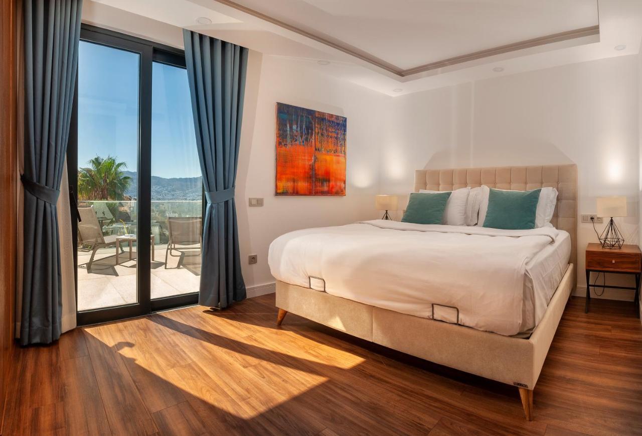 Bodrum Infinity Turgutreis Bagian luar foto