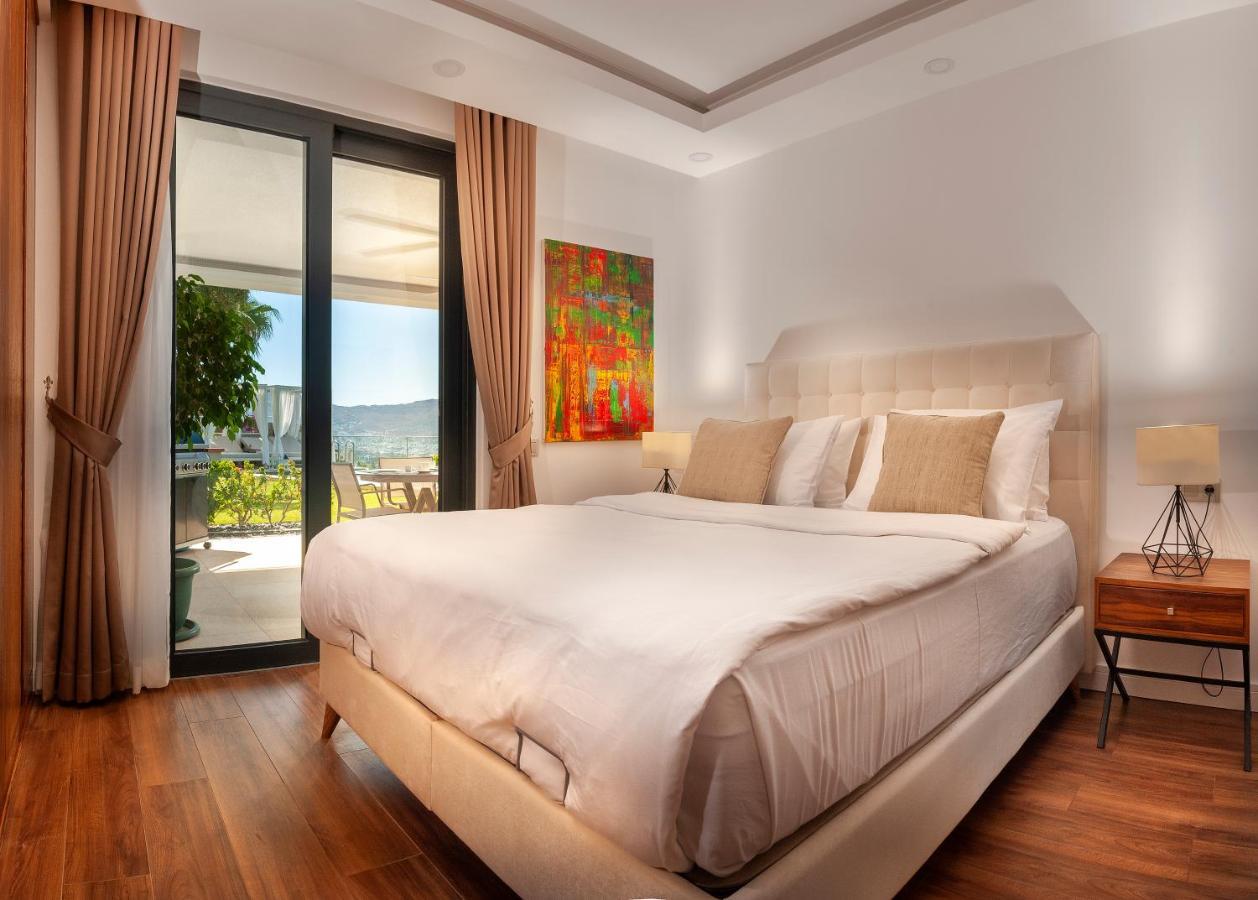 Bodrum Infinity Turgutreis Bagian luar foto