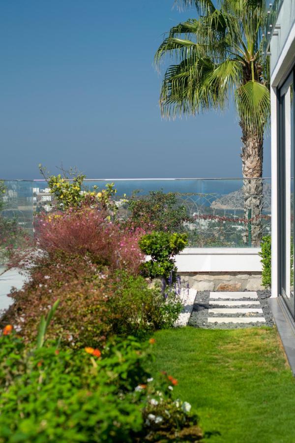 Bodrum Infinity Turgutreis Bagian luar foto